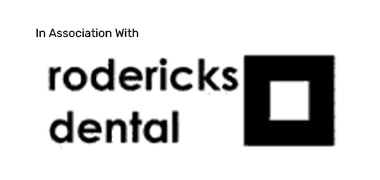 Logo for Rodericks Dental